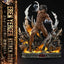 Attack on Titan (TV animation) Ultimate Diorama Masterline Statue Eren Yeager Attack Titan 81 cm