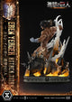 Attack on Titan (TV animation) Ultimate Diorama Masterline Statue Eren Yeager Attack Titan 81 cm