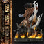 Attack on Titan (TV animation) Ultimate Diorama Masterline Statue Eren Yeager Attack Titan 81 cm