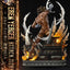 Attack on Titan (TV animation) Ultimate Diorama Masterline Statue Eren Yeager Attack Titan 81 cm
