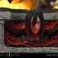 Attack on Titan (TV animation) Ultimate Diorama Masterline Statue Eren Yeager Attack Titan 81 cm