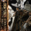 Attack on Titan (TV animation) Ultimate Diorama Masterline Statue Eren Yeager Attack Titan 81 cm