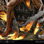 Attack on Titan (TV animation) Ultimate Diorama Masterline Statue Eren Yeager Attack Titan 81 cm