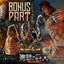 Attack on Titan (TV animation) Ultimate Diorama Masterline Statue Eren Yeager Attack Titan Bonus Version 81 cm