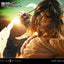 Attack on Titan (TV animation) Ultimate Diorama Masterline Statue Eren Yeager Attack Titan Bonus Version 81 cm