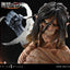 Attack on Titan (TV animation) Ultimate Diorama Masterline Statue Eren Yeager Attack Titan Bonus Version 81 cm