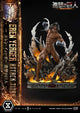 Attack on Titan (TV animation) Ultimate Diorama Masterline Statue Eren Yeager Attack Titan Bonus Version 81 cm