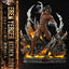 Attack on Titan (TV animation) Ultimate Diorama Masterline Statue Eren Yeager Attack Titan Bonus Version 81 cm
