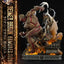 Attack on Titan (TV animation) Ultimate Diorama Masterline Statue Reiner Braun Armored Titan 75 cm