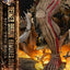 Attack on Titan (TV animation) Ultimate Diorama Masterline Statue Reiner Braun Armored Titan 75 cm
