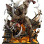 Attack on Titan (TV animation) Ultimate Diorama Masterline Statue Reiner Braun Armored Titan Bonus Version 75 cm
