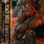 Attack on Titan (TV animation) Ultimate Diorama Masterline Statue Reiner Braun Armored Titan Bonus Version 75 cm