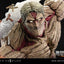 Attack on Titan (TV animation) Ultimate Diorama Masterline Statue Reiner Braun Armored Titan Bonus Version 75 cm
