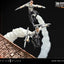 Attack on Titan (TV animation) Ultimate Diorama Masterline Statue Reiner Braun Armored Titan Bonus Version 75 cm