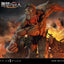 Attack on Titan (TV animation) Ultimate Diorama Masterline Statue Reiner Braun Armored Titan Bonus Version 75 cm