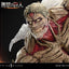 Attack on Titan (TV animation) Ultimate Diorama Masterline Statue Reiner Braun Armored Titan Bonus Version 75 cm
