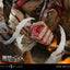 Attack on Titan (TV animation) Ultimate Diorama Masterline Statue Reiner Braun Armored Titan Bonus Version 75 cm