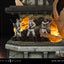 Attack on Titan (TV animation) Ultimate Diorama Masterline Statue Reiner Braun Armored Titan Bonus Version 75 cm