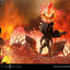 Berserk Ultimate Diorama Masterline Series Statue Berserk Guts vs. Grunbeld in Apostle Form  58 cm