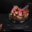 Berserk Ultimate Diorama Masterline Series Statue Berserk Guts vs. Grunbeld in Apostle Form  58 cm