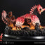 Berserk Ultimate Diorama Masterline Series Statue Berserk Guts vs. Grunbeld in Apostle Form  58 cm