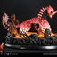 Berserk Ultimate Diorama Masterline Series Statue Berserk Guts vs. Grunbeld in Apostle Form  58 cm