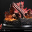 Berserk Ultimate Diorama Masterline Series Statue Berserk Guts vs. Grunbeld in Apostle Form  58 cm
