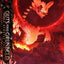 Berserk Ultimate Diorama Masterline Series Statue Berserk Guts vs. Grunbeld in Apostle Form  58 cm