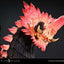 Berserk Ultimate Diorama Masterline Series Statue Berserk Guts vs. Grunbeld in Apostle Form  58 cm