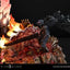 Berserk Ultimate Diorama Masterline Series Statue Berserk Guts vs. Grunbeld in Apostle Form  58 cm