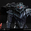 Berserk Ultimate Diorama Masterline Series Statue Berserk Guts vs. Grunbeld in Apostle Form  58 cm