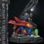 DC Comics Statue Batman Vs. Superman (The Dark Knight Returns) Deluxe Bonus Ver. 110 cm