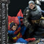 DC Comics Statue Batman Vs. Superman (The Dark Knight Returns) Deluxe Bonus Ver. 110 cm