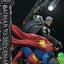 DC Comics Statue Batman Vs. Superman (The Dark Knight Returns) Deluxe Bonus Ver. 110 cm