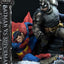 DC Comics Statue Batman Vs. Superman (The Dark Knight Returns) Deluxe Bonus Ver. 110 cm