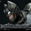 DC Comics Statue Batman Vs. Superman (The Dark Knight Returns) Deluxe Bonus Ver. 110 cm