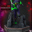 Neon Genesis Evangelion Statue Evangelion Test Type-01 Night Battle Version 77 cm