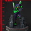 Neon Genesis Evangelion Statue Evangelion Test Type-01 Night Battle Version 77 cm