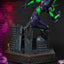 Neon Genesis Evangelion Statue Evangelion Test Type-01 Night Battle Version 77 cm