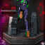 Neon Genesis Evangelion Statue Evangelion Test Type-01 Night Battle Version 77 cm