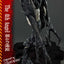 Rebuild of Evangelion Ultimate Diorama Masterline Series Statue The 4th Angel (Concept By Josh Nizzi) 58 cm