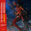 Rebuild of Evangelion Ultimate Diorama Masterline Series Statue Evangelion Production Model-02 (Concept By Josh Nizzi) 73 cm