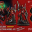 Rebuild of Evangelion Ultimate Diorama Masterline Series Statue Evangelion Production Model-02 (Concept By Josh Nizzi) 73 cm