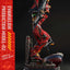 Rebuild of Evangelion Ultimate Diorama Masterline Series Statue Evangelion Production Model-02 (Concept By Josh Nizzi) 73 cm