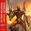 Rebuild of Evangelion Ultimate Diorama Masterline Series Statue Evangelion Production Model-02 (Concept By Josh Nizzi) 73 cm