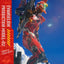 Rebuild of Evangelion Ultimate Diorama Masterline Series Statue Evangelion Production Model-02 (Concept By Josh Nizzi) 73 cm