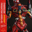 Rebuild of Evangelion Ultimate Diorama Masterline Series Statue Evangelion Production Model-02 (Concept By Josh Nizzi) 73 cm