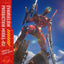 Rebuild of Evangelion Ultimate Diorama Masterline Series Statue Evangelion Production Model-02 (Concept By Josh Nizzi) 73 cm