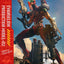 Rebuild of Evangelion Ultimate Diorama Masterline Series Statue Evangelion Production Model-02 (Concept By Josh Nizzi) 73 cm
