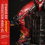 Rebuild of Evangelion Ultimate Diorama Masterline Series Statue Evangelion Production Model-02 (Concept By Josh Nizzi) 73 cm